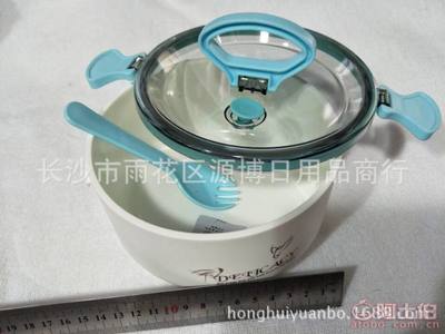康佳蓓多鮮圓形便當盒 夏日便攜餐飲的優選方案
